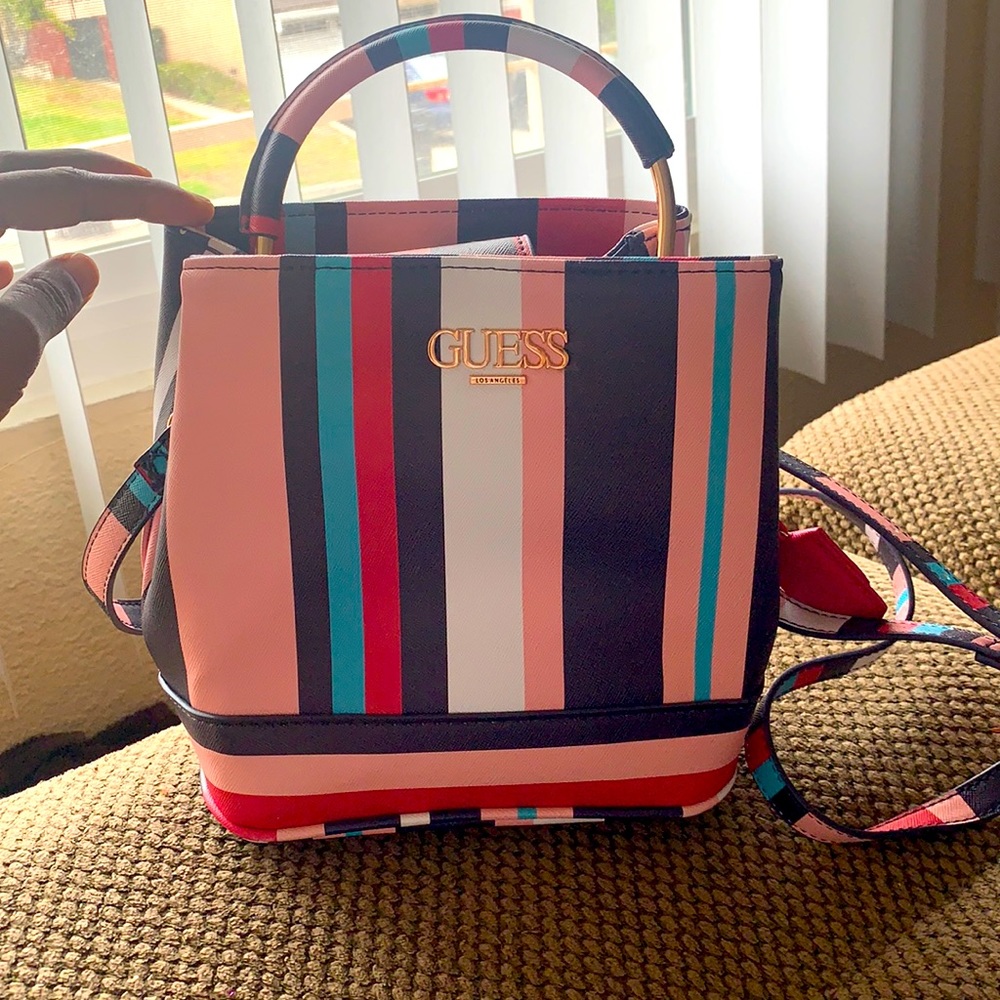 Guess bag